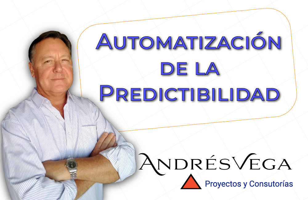 Automatización de la Predictibilidad