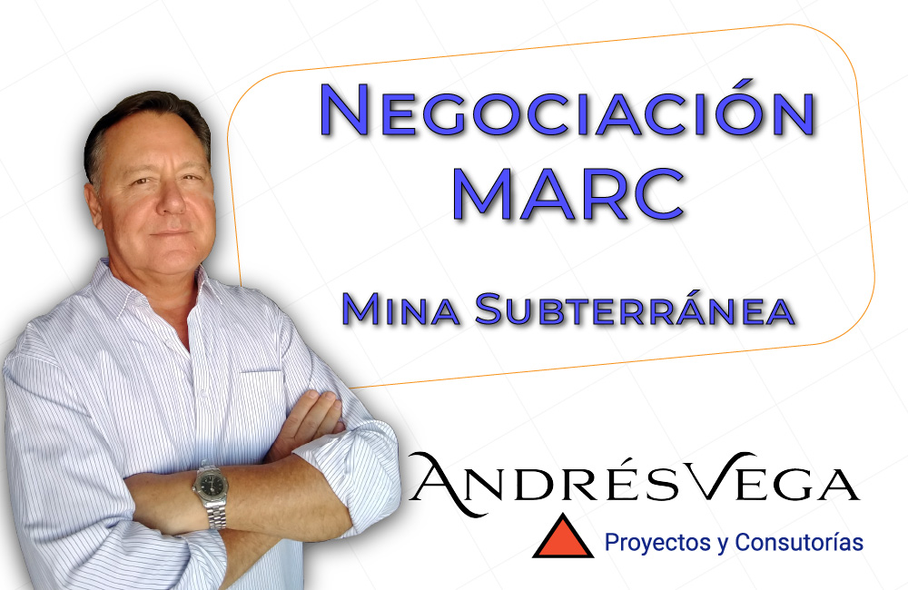 Negociación MARC