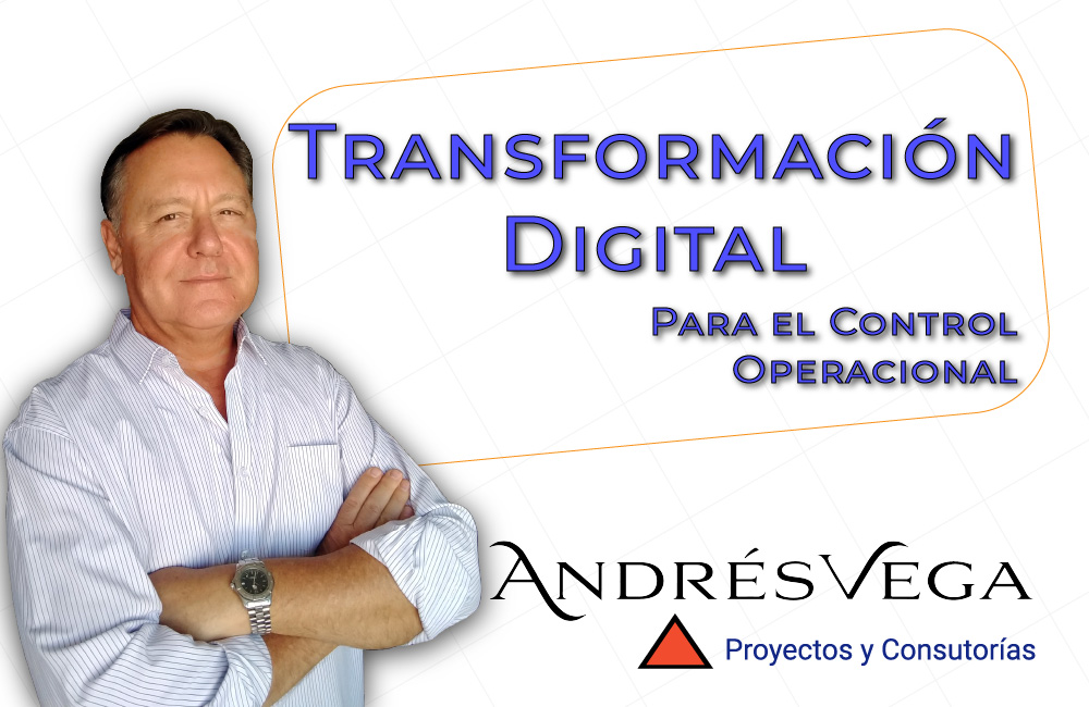 Transformación Digital