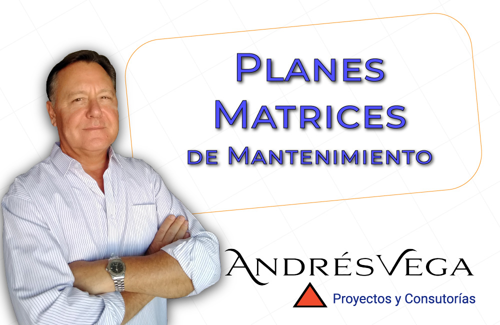 Planes de Mantenimiento