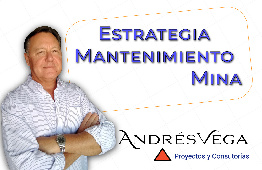 Estrategia Mina
