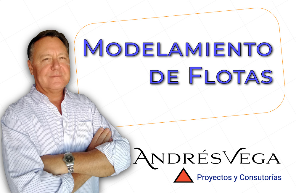 Modelamiento Flotas