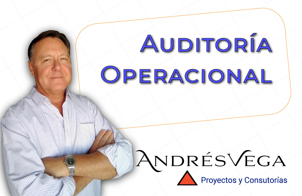 Auditoría