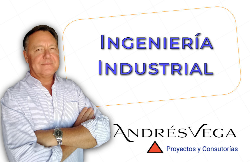 ingeniería industrial